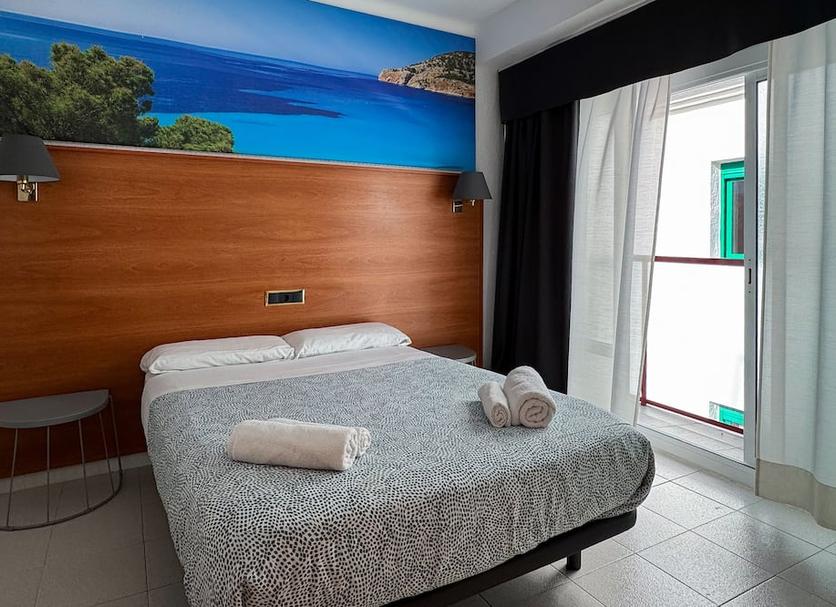 Κρεβατοκάμαρα Φωτογραφία