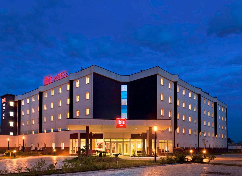 Κτίριο Φωτογραφία