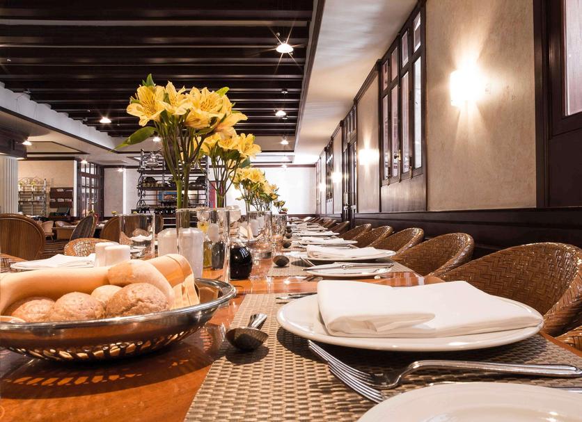 Εστιατόριο Φωτογραφία