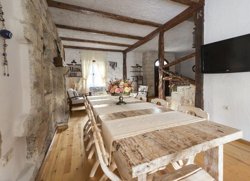 Τραπεζαρία Φωτογραφία