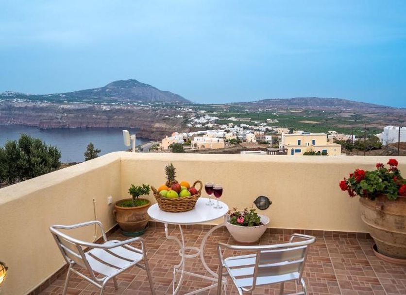 Μπαλκόνι Φωτογραφία