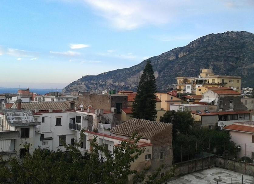 Θέα στην ύπαιθρο Φωτογραφία