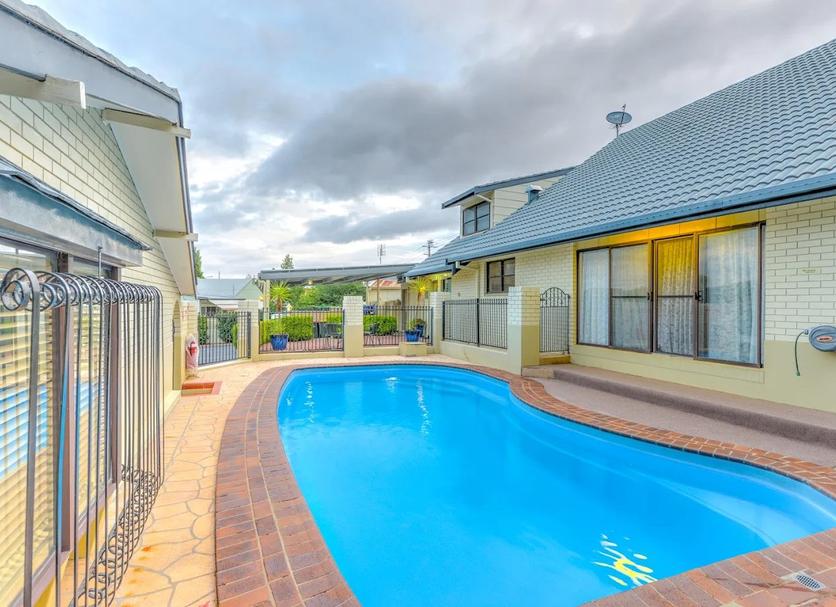 Πισίνα Φωτογραφία