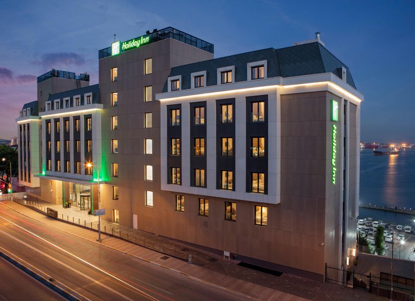 Κτίριο Φωτογραφία