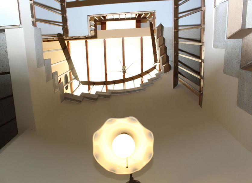 Σκάλες Φωτογραφία