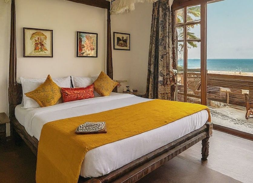 Κρεβατοκάμαρα Φωτογραφία