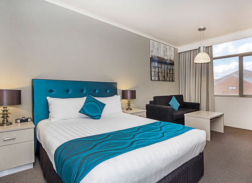 Κρεβατοκάμαρα Φωτογραφία