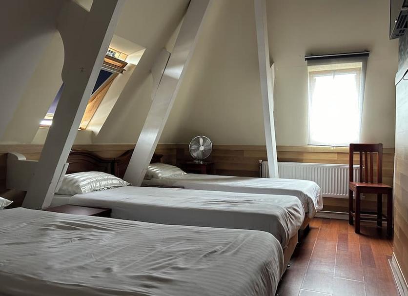 Κρεβατοκάμαρα Φωτογραφία