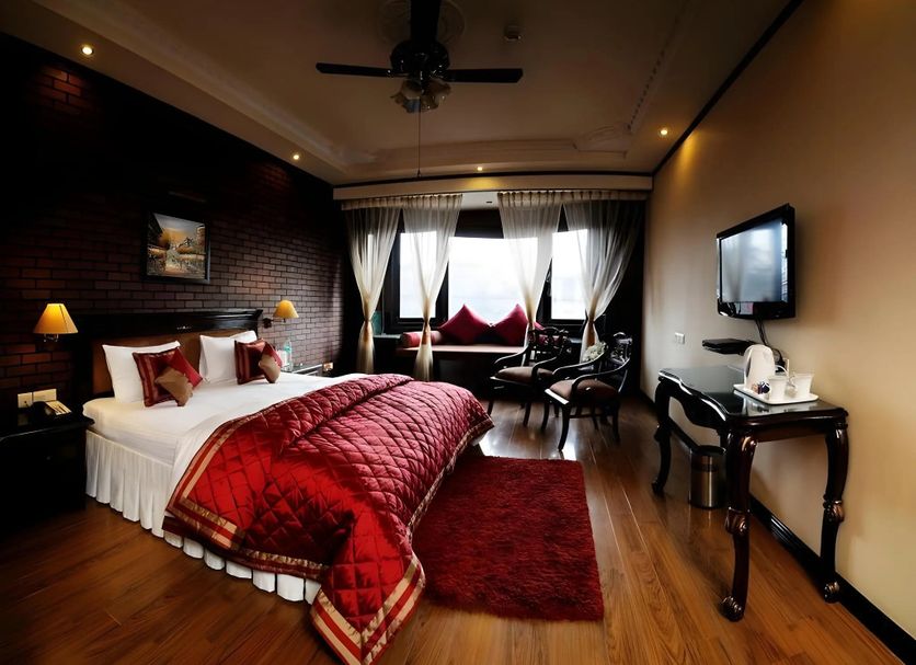 Κρεβατοκάμαρα Φωτογραφία