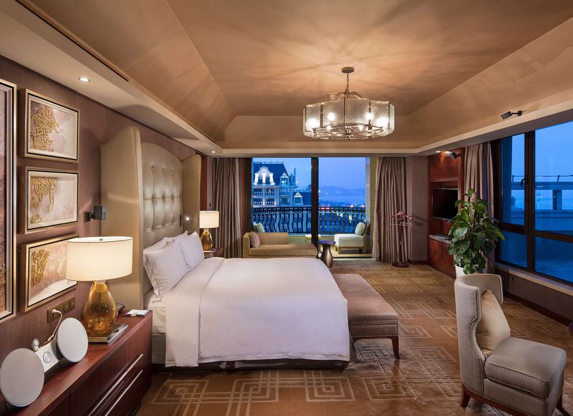 Κρεβατοκάμαρα Φωτογραφία