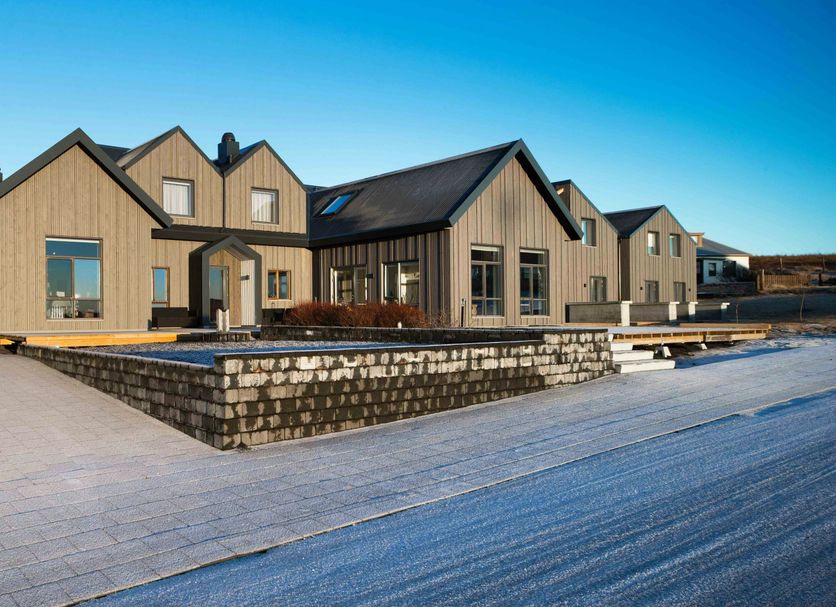 Κτίριο Φωτογραφία