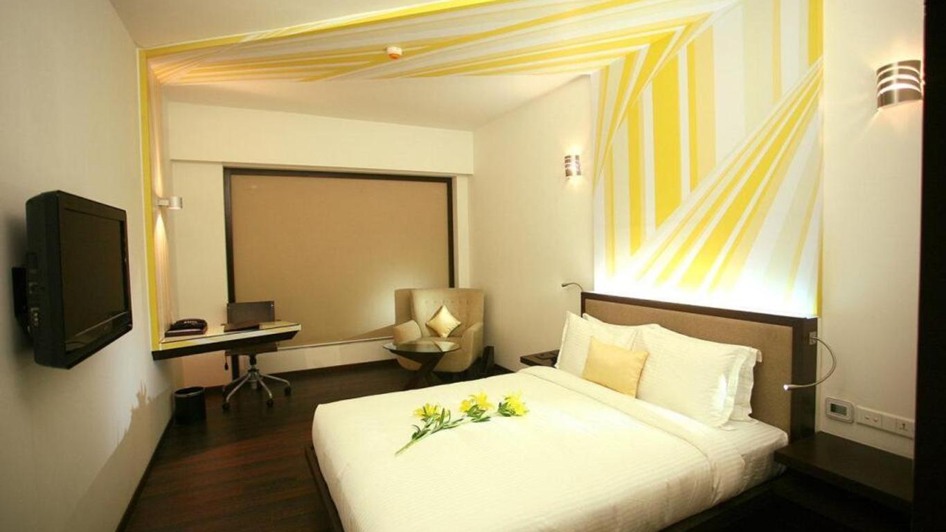 Park Prime Kolkata