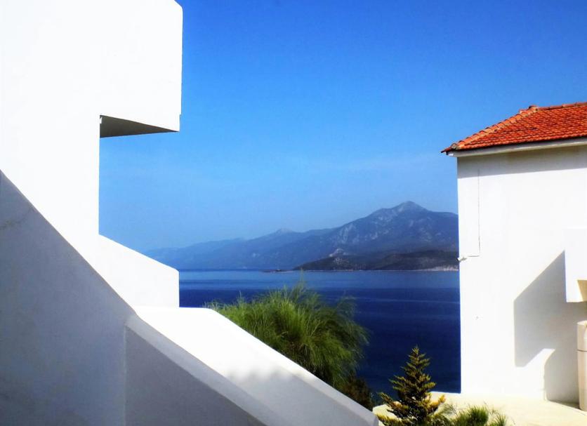 Μπαλκόνι Φωτογραφία