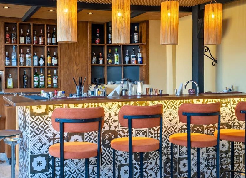 Bar Φωτογραφία