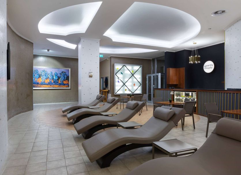 Σαλόνι Φωτογραφία