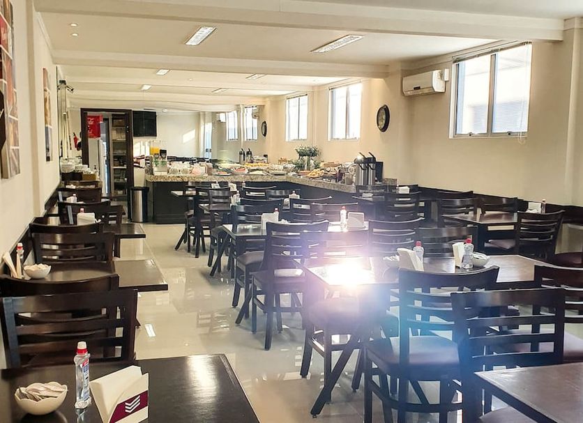 Εστιατόριο Φωτογραφία