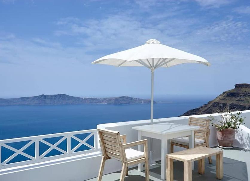 Μπαλκόνι Φωτογραφία