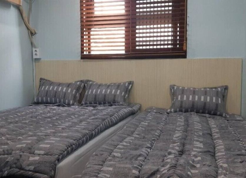 Κρεβατοκάμαρα Φωτογραφία