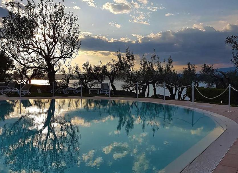 Πισίνα Φωτογραφία