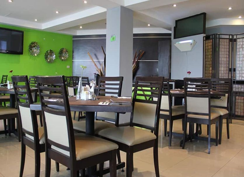 Εστιατόριο Φωτογραφία