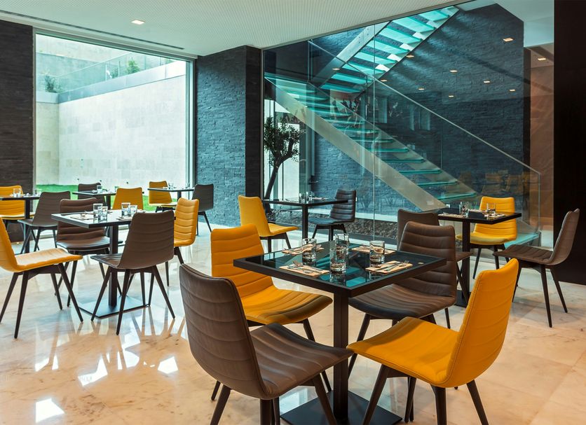 Εστιατόριο Φωτογραφία