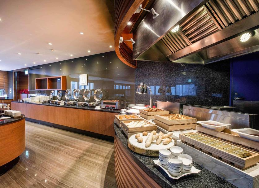 Τραπεζαρία Φωτογραφία