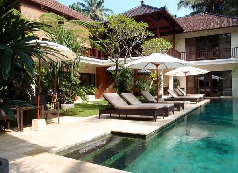 Πισίνα Φωτογραφία