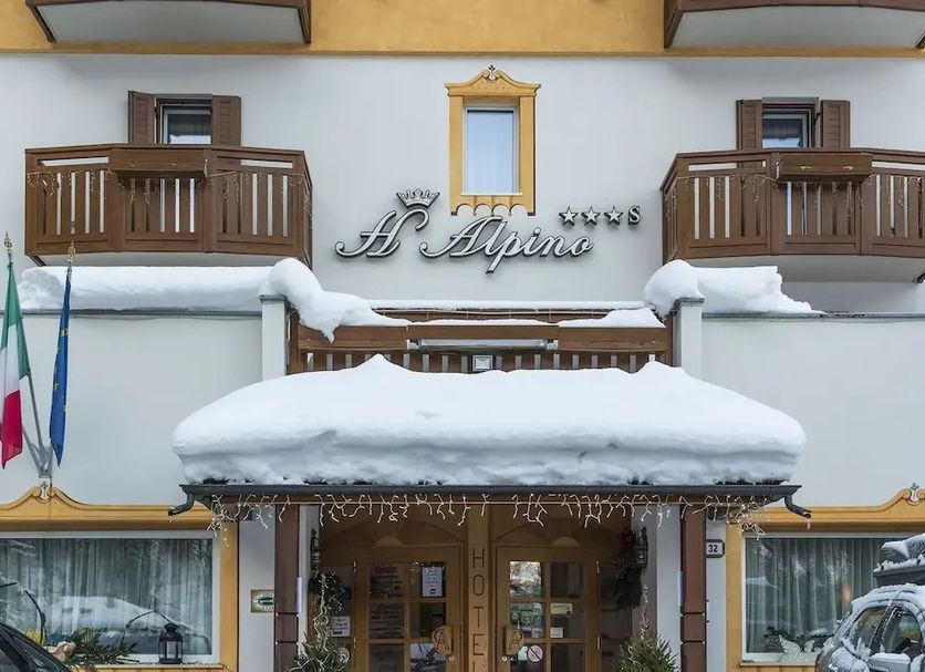 Κτίριο Φωτογραφία