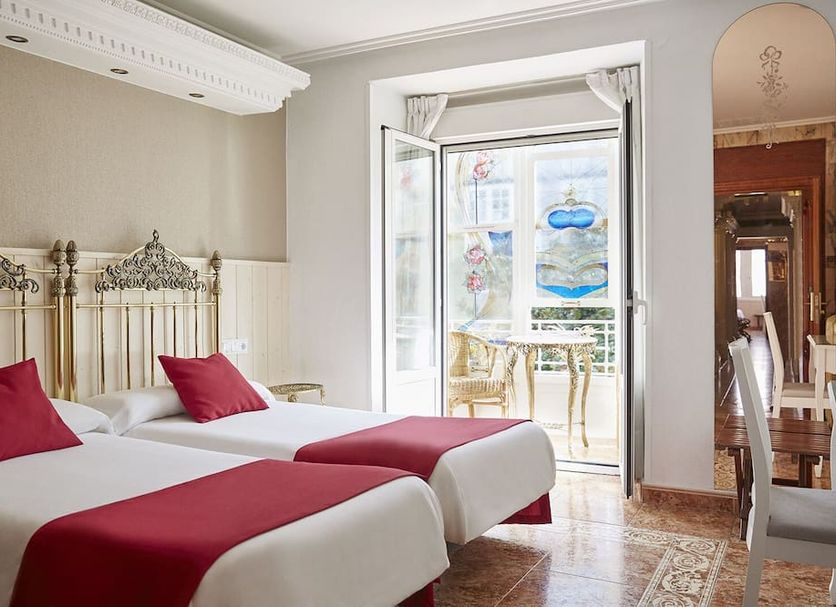 Κρεβατοκάμαρα Φωτογραφία