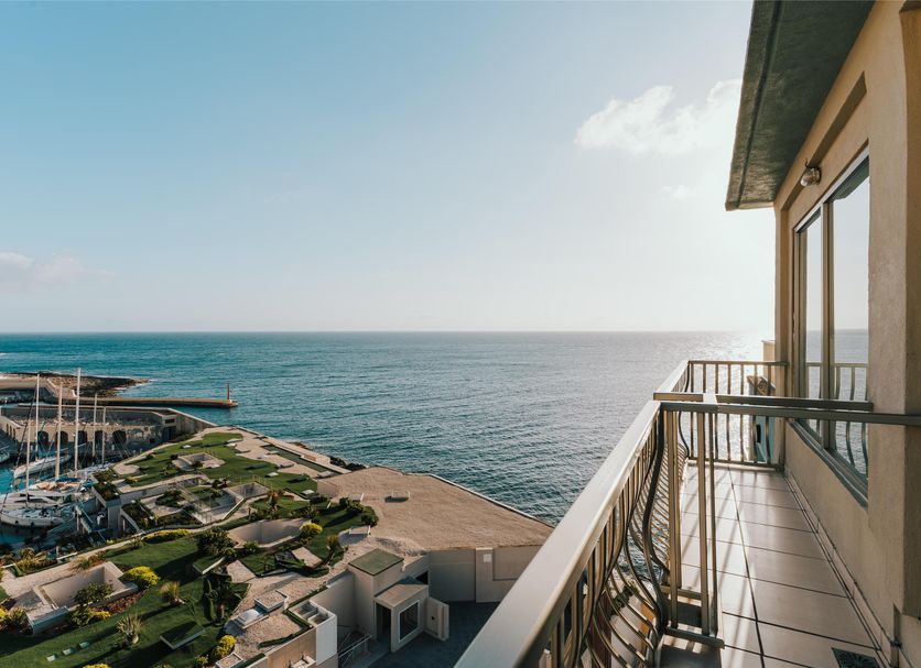 Μπαλκόνι Φωτογραφία