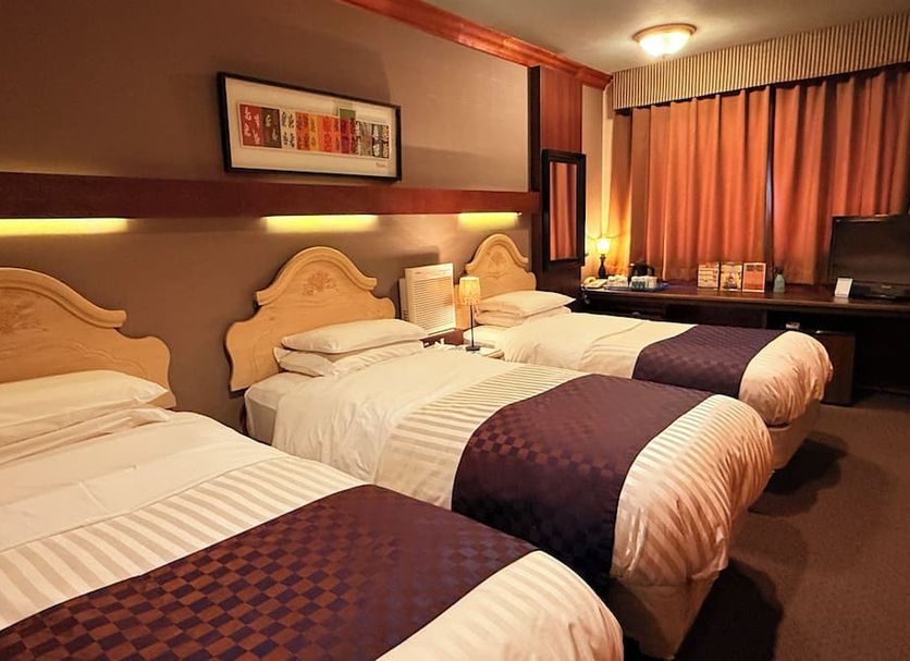 Κρεβατοκάμαρα Φωτογραφία