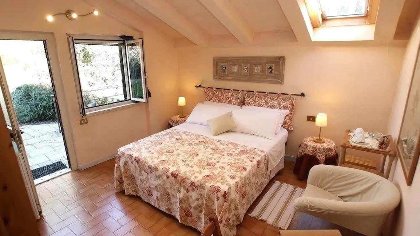 Agriturismo Peretti