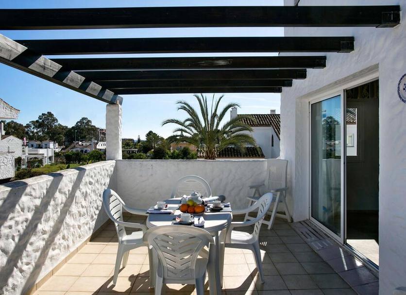 Μπαλκόνι Φωτογραφία