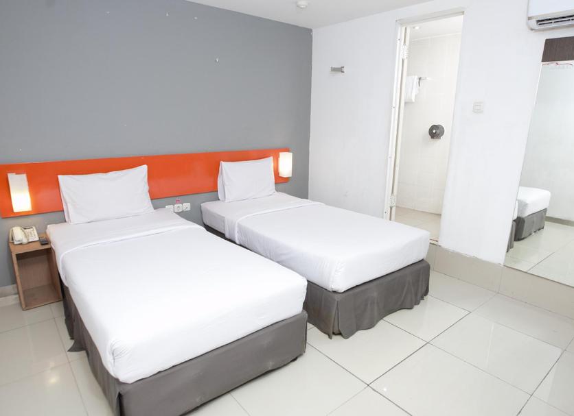 Κρεβατοκάμαρα Φωτογραφία