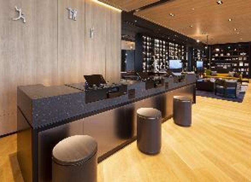 Bar Φωτογραφία
