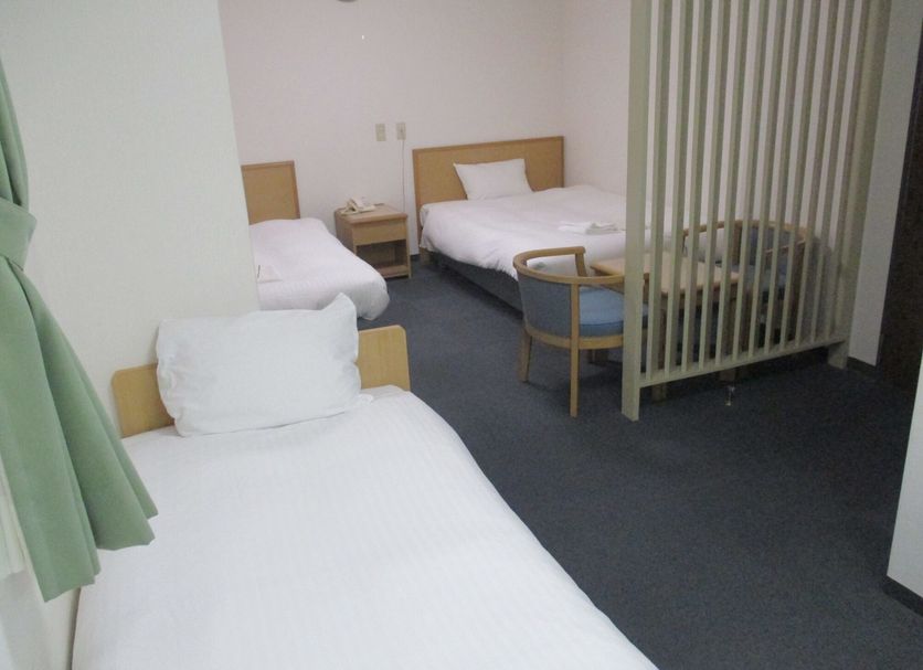 Κρεβατοκάμαρα Φωτογραφία