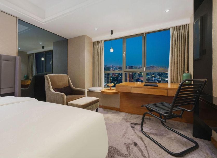 Κρεβατοκάμαρα Φωτογραφία