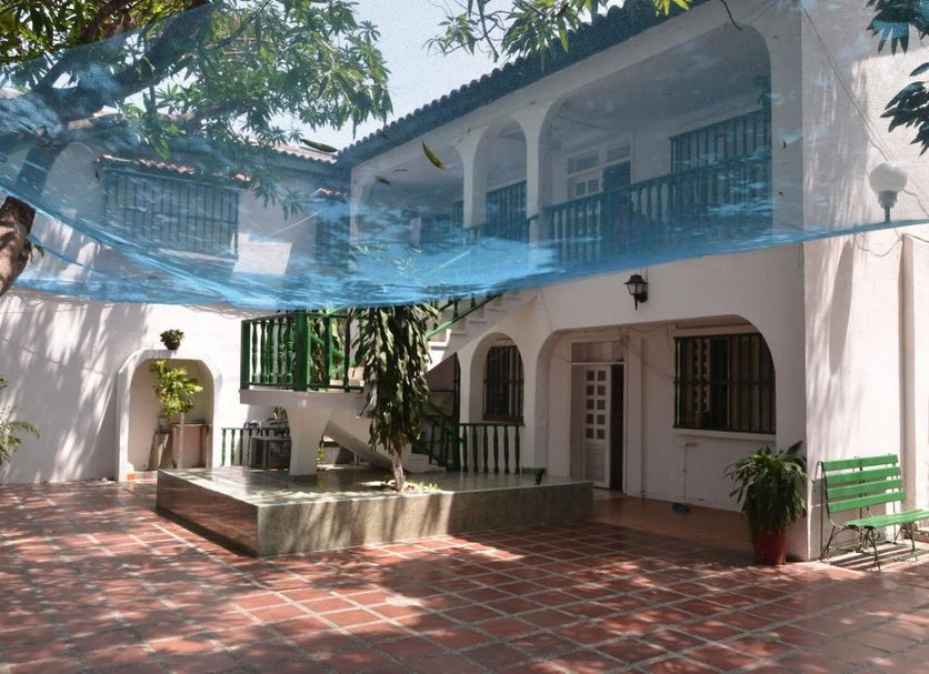 Κτίριο Φωτογραφία