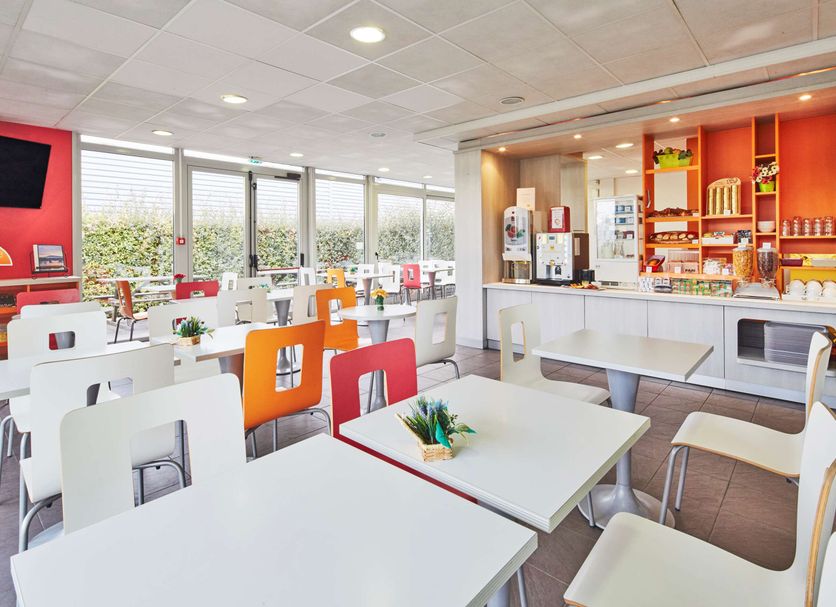 Τραπεζαρία Φωτογραφία