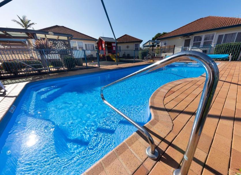 Πισίνα Φωτογραφία