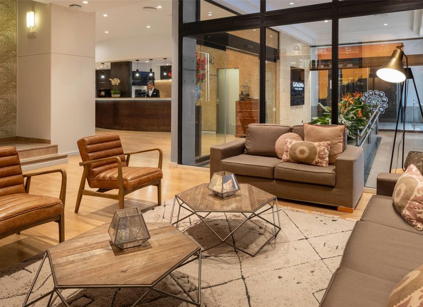 Σαλόνι Φωτογραφία