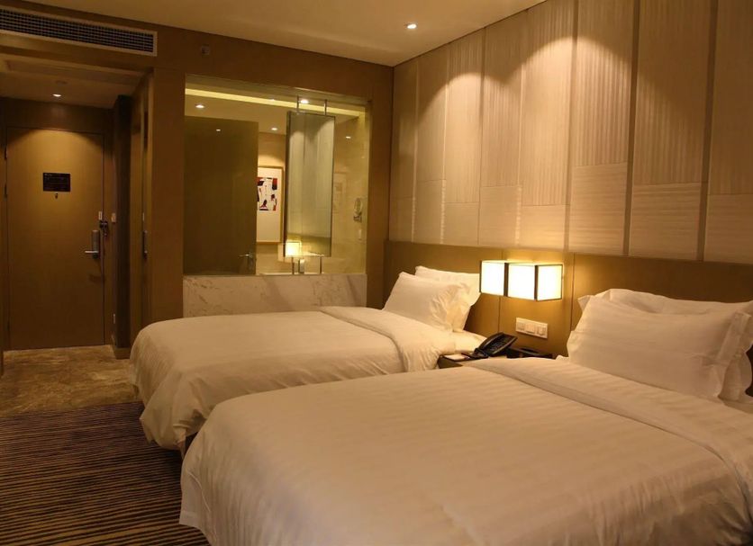 Κρεβατοκάμαρα Φωτογραφία