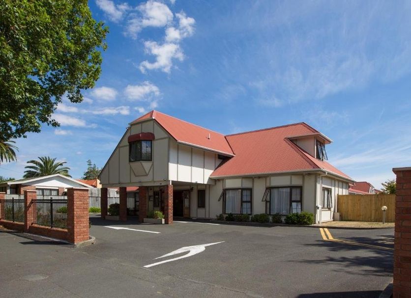 Κτίριο Φωτογραφία