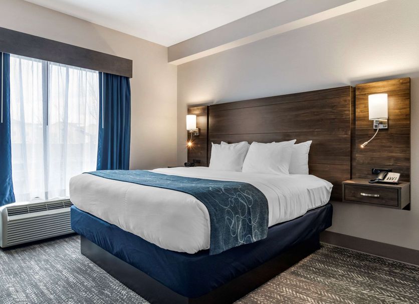 Κρεβατοκάμαρα Φωτογραφία