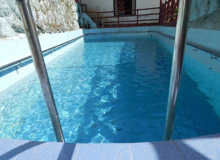 Πισίνα Φωτογραφία