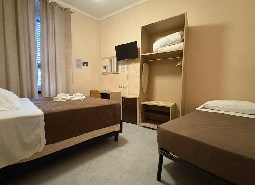 Κρεβατοκάμαρα Φωτογραφία