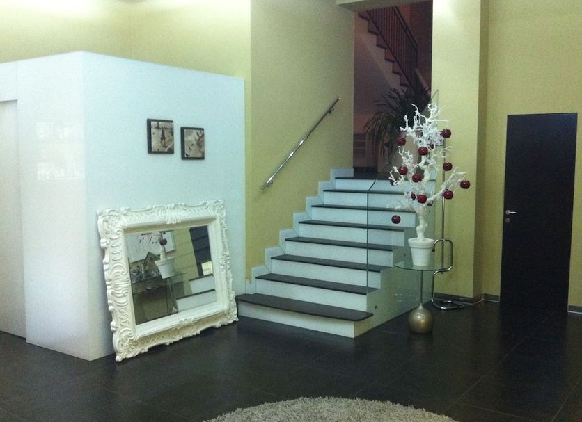 Σκάλες Φωτογραφία