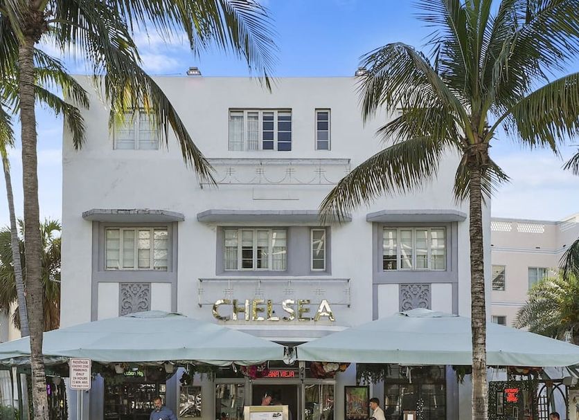 Κτίριο Φωτογραφία