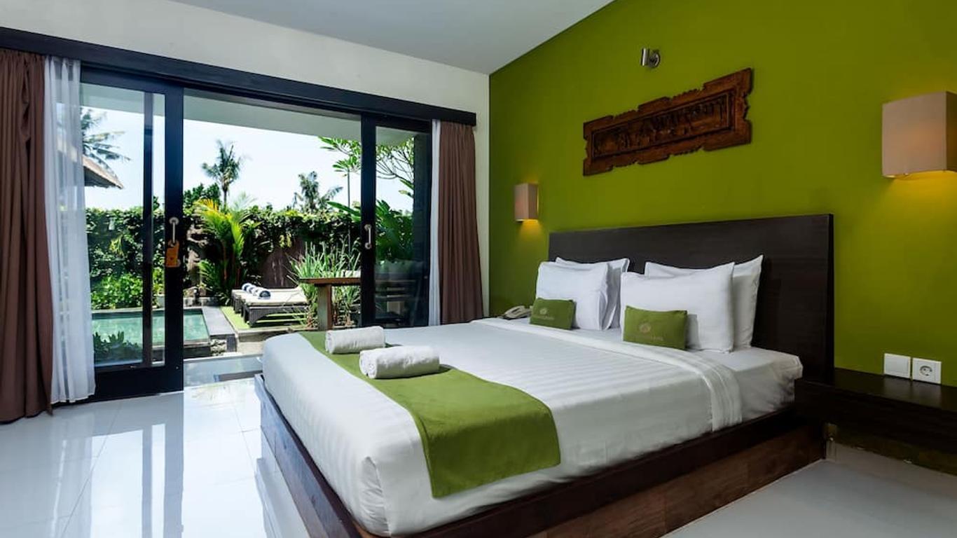 Kamandhani Hotel Ubud