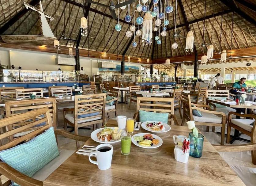 Εστιατόριο Φωτογραφία